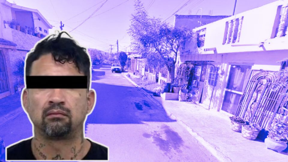 Héctor N es señalado por su presunta participación en la muerte de una mujer de 23 años en la colonia Villa Luz.