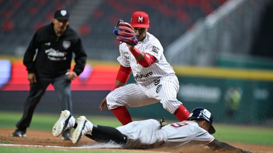 Este jueves los Diablos Rojos del México, se listaron en la Bolsa Mexicana de valores.