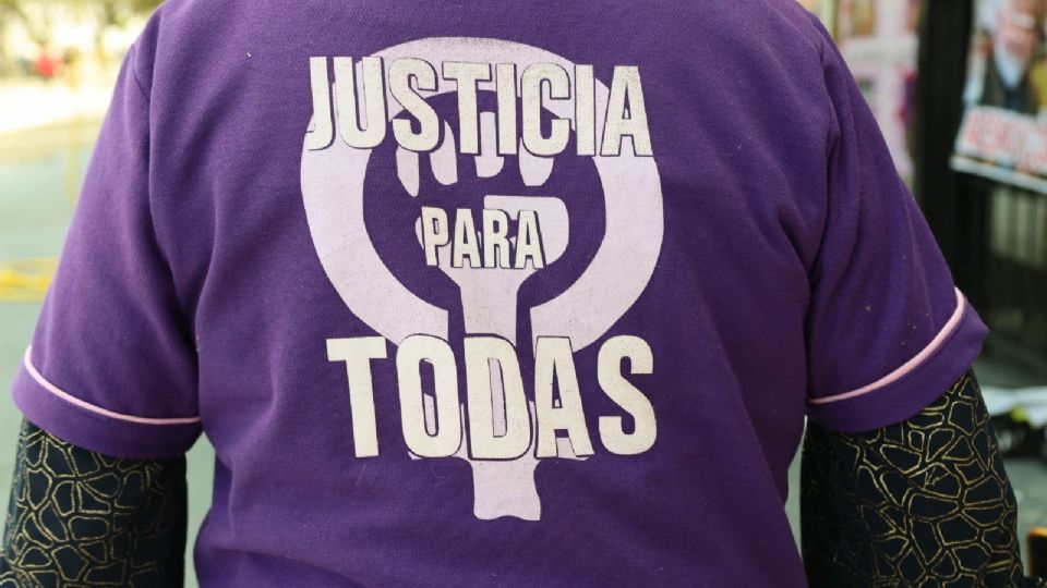 Continúan investigaciones contra el feminicida de Iztacalco.