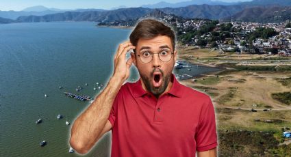 Nivel de las presas del Sistema Cutzamala hoy 1 de octubre