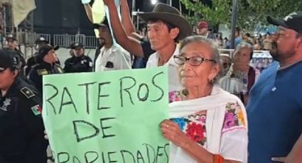 Pueblo maya de Kinchil denunciaría a inmobiliarias por ecocidio de la selva