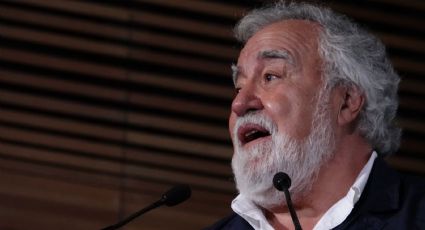 Ratifican nombramiento de Alejandro Encinas Rodríguez como representante permanente de México ante la OEA