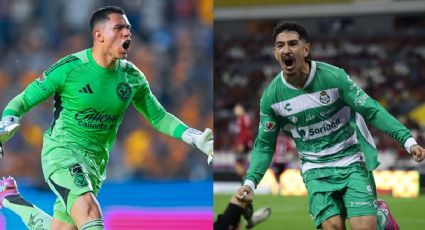 América vs Santos: a qué hora y dónde ver en vivo la Jornada 12 de la Liga MX