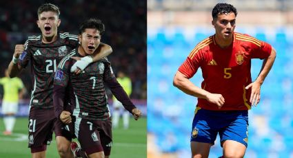 EN VIVO | Gilberto Mora rescata a México con doblete ante España y mantiene vivo al equipo en el Mundial Sub-20