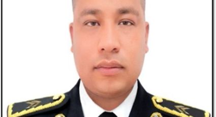 Homicidio de policía en Chalco no quedará impune, dice el titular de la SSC, Pablo Vázquez Camacho