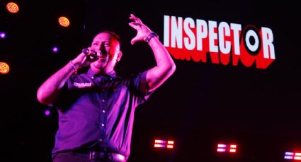 Inspector celebra sus 30 años en Monterrey: fecha y costo de los boletos