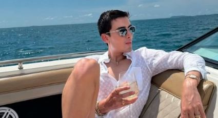 Caso Miguel de la Mora: ¿Cuáles fueron las amenazas que recibió el estilista?