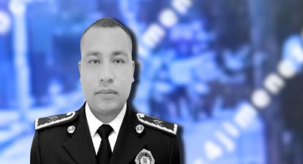 José Jacinto Ponce: quién era el policía asesinado durante robo de su motocicleta en Edomex