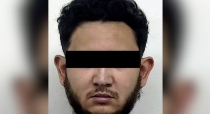 Detienen a hombre por homicidio ocurrido en Apodaca en junio pasado