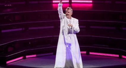 Miguel Bosé cierra su gira en el Auditorio Nacional: fechas, boletos y todo lo que debes saber