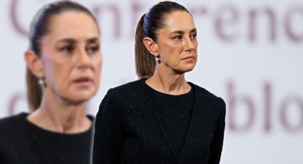 Claudia Sheinbaum logra 71.6 % de aprobación y supera a AMLO en su primer año de gobierno