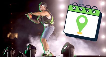 Feid trae su Coffee Party a CDMX: esto es lo que debes saber sobre fecha y sede