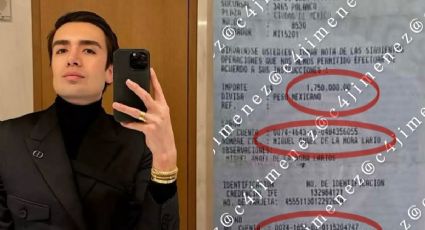 Micky Hair: La millonaria transferencia que hizo días antes de su asesinato