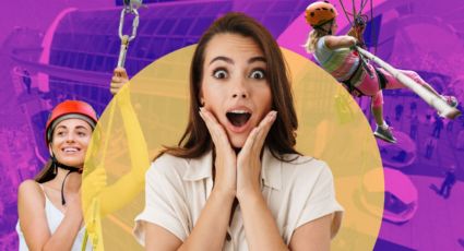 ¿Te atreves? Nuevo León tendrá una de las tirolesas más extremas del mundo