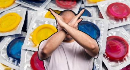 Cofepris emite alerta por condones falsos; señalan riesgos para la salud