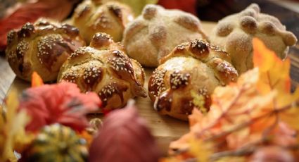 No solo pan de muerto con azúcar: 5 tipos diferentes de este tradicional platillo mexicano