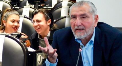 Hijo de Adán Augusto en la mira: 800 mil pesos por trabajo como 'estudiante' en Cámara de Diputados