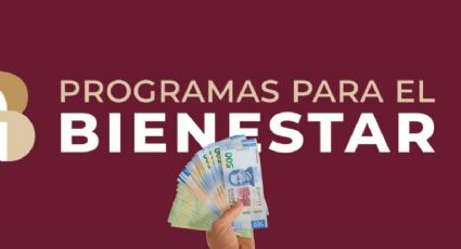 Programas de Bienestar en octubre 2025: conoce los 7 apoyos que entregan pago este mes