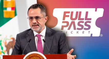 Profeco alerta por fraudes de la boletera Fullpass: advierte a consumidores