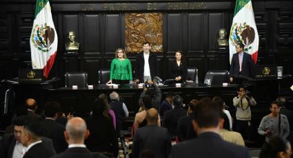 Secuestro de la Global Sumud Flotilla, por el gobierno de Israel, denuncia diputada