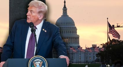 Cierre de Gobierno en EU: ¿Pulso político o estrategia demócrata contra Trump?