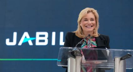 'Inversión en Chihuahua es sustento de miles de familias': Maru Campos