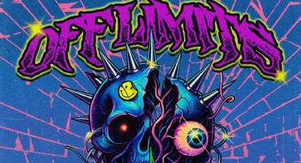 Off Limits 2025: lineup de la séptima edición del festival que regresa a la CDMX