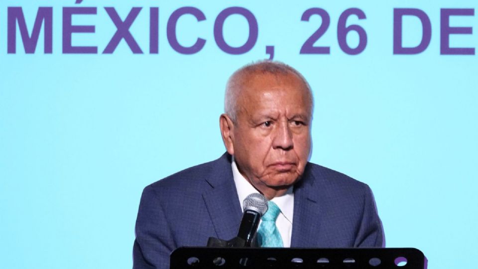 Aunque Garduño fue vinculado a proceso en abril de 2023 por ejercicio indebido del servicio público, continúa en libertad.