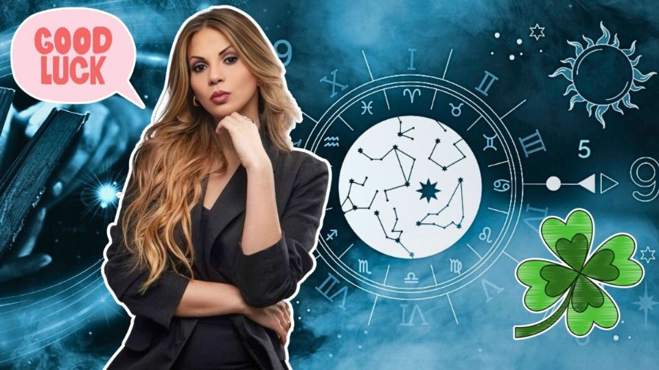 Mhoni Vidente: estos son los signos que tendrán más suerte en octubre 2025