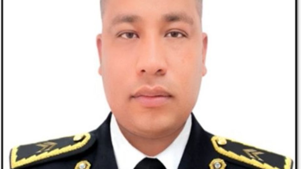 El jefe de sector en Tlatelolco de la SSC, José Jacinto Ponce, fue asesinado en Chalco, Estado de México.