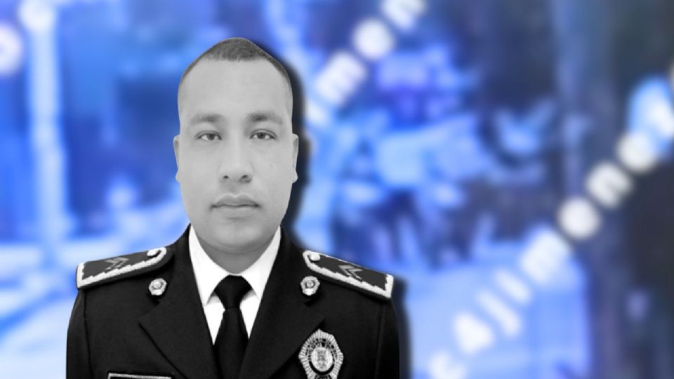 El secretario de Seguridad Ciudadana, Pablo Vázquez Camacho lamentó el asesinato de José Jacinto.