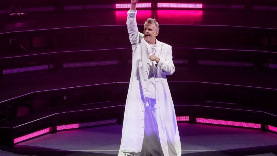 El cierre de su gira promete ser un espectáculo lleno de emociones, nostalgia y gratitud.