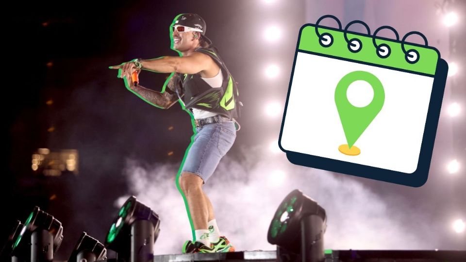 Coffee party de Feid en CDMX: esta es la fecha y sede