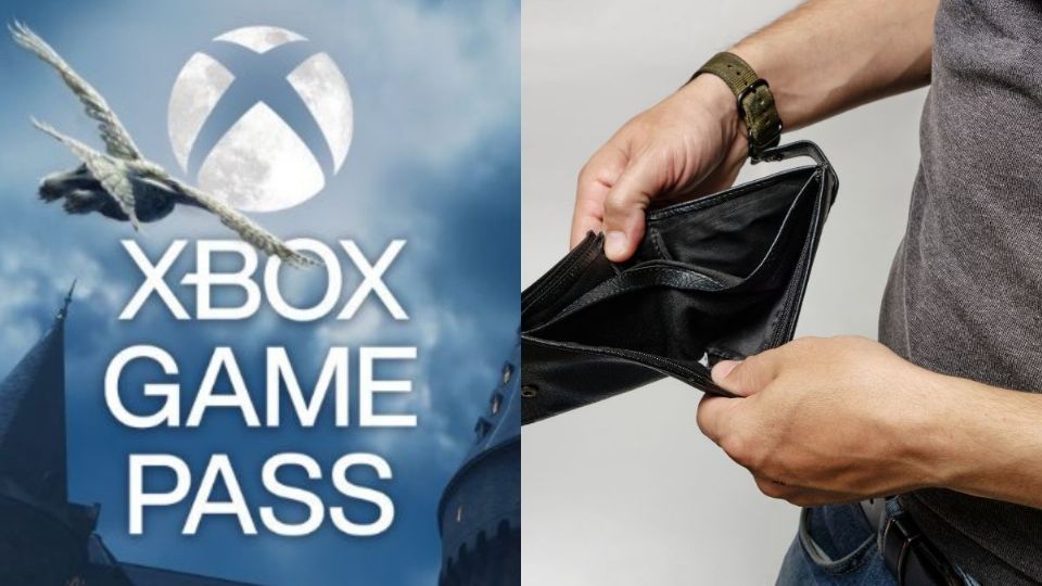 Xbox Game Pass: ¿cuánto subió de precio?