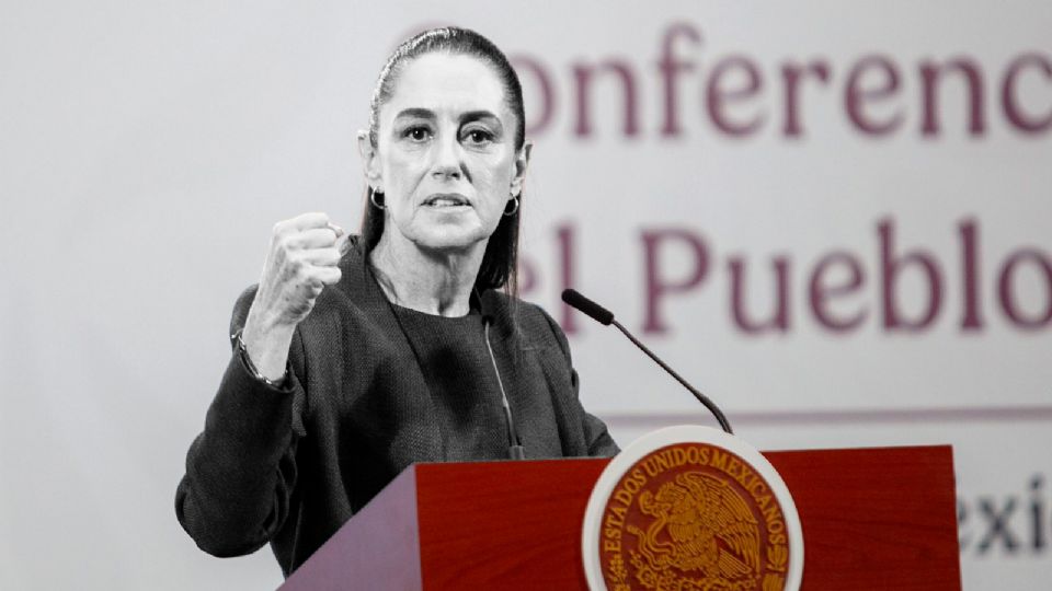 El anuario revela que un 41% de los casos ocurren bajo la administración de Claudia Sheinbaum.