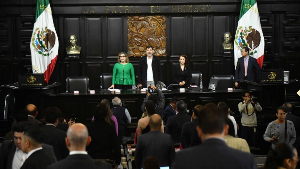 Aguilar Gil lamentó que a nivel global haya un “silencio cómplice” ante las atrocidades del gobierno israelí.