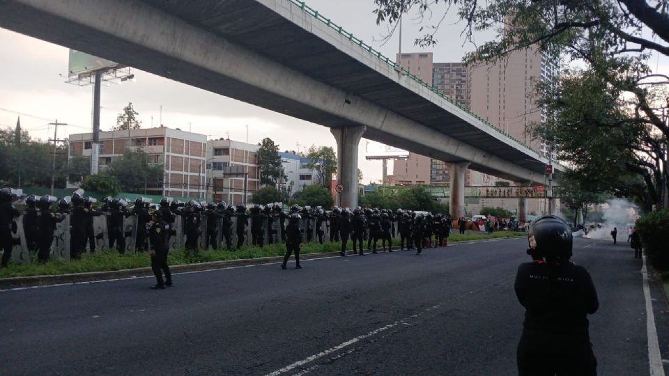Exigen la salida inmediata de las fuerzas armadas de Israel y que termine el asedio.