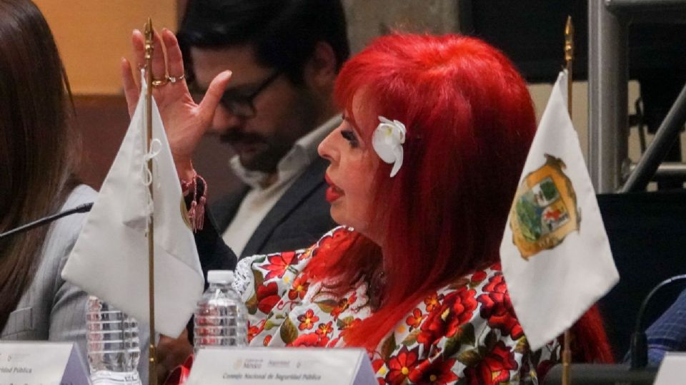 El congresista dijo que las acciones del Estado mexicano contra Moreno Cárdenas son represión contra la oposición.