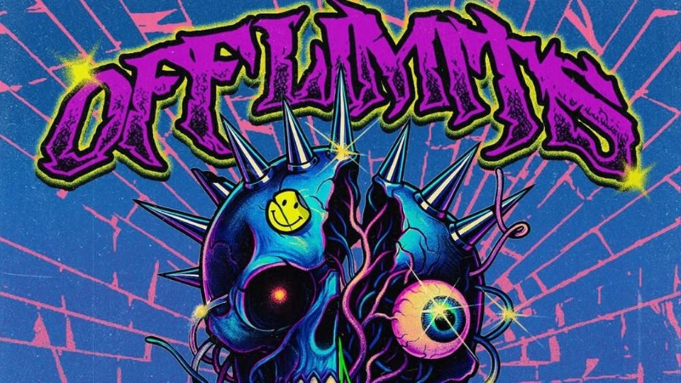 El festival internacional Off Limits 2025 regresa a la CDMX con lo mejor de la música underground.