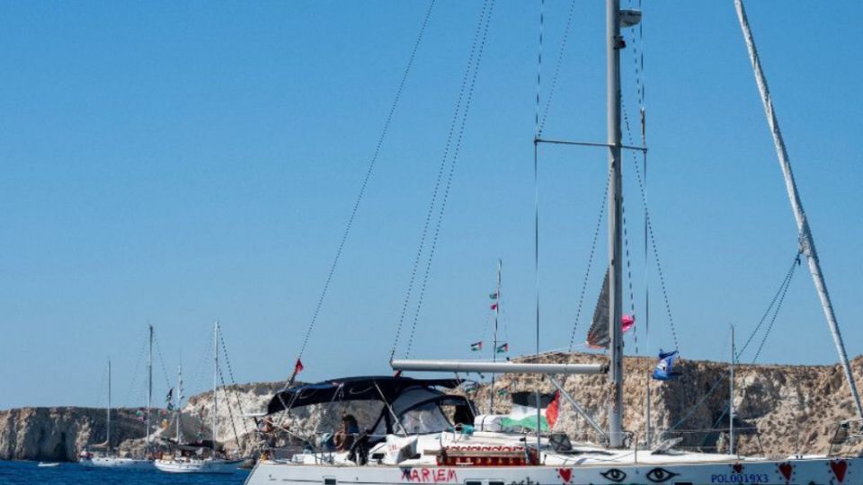 Indicó que el embajador de México en Israel, Mauricio Escanero, ha estado personalmente en comunicación con los mexicanos.