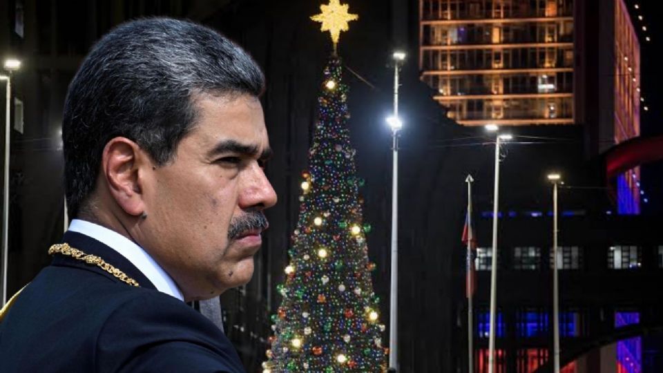 El inicio de la Navidad en Venezuela también se replicó en el estado Zulia.
