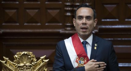 Destituyen a Dina Boluarte en Perú: ¿quién es el nuevo presidente interino?