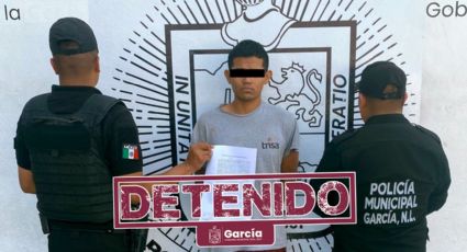 Policía de García realiza mega operativo: 15 detenidos y desmantelan red de vigilancia ilegal