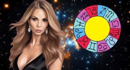 Mhoni Vidente sorprende con nuevas revelaciones zodiacales para este viernes 10 de octubre