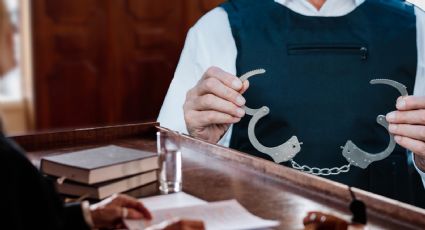 Jericó Abramo denuncia simulación en las audiencias sobre la reforma a la Ley de Amparo