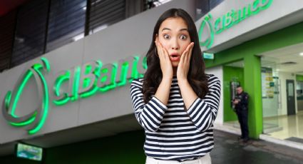 CIBanco inicia proceso de liquidación, tras ser señalada de lavado dinero por el Departamento del Tesoro en EU