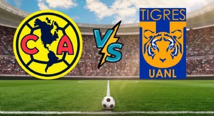 Así puedes ver en vivo el América vs Tigres, el duelo más intenso de la Jornada 15