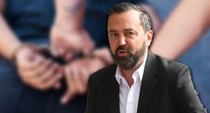 Arturo Ávila defiende la reforma a la Ley de Amparo: 'Se usaba para proteger corruptos'