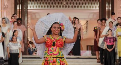 Original Yucatán: el encuentro textil mexicano llega al sureste con más de 300 artesanos