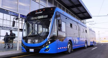 Senado pide investigar presuntas irregularidades en Sistema de Transportes Eléctricos de CDMX